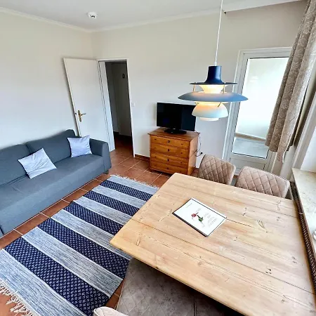 Appartement-65 * Westerland